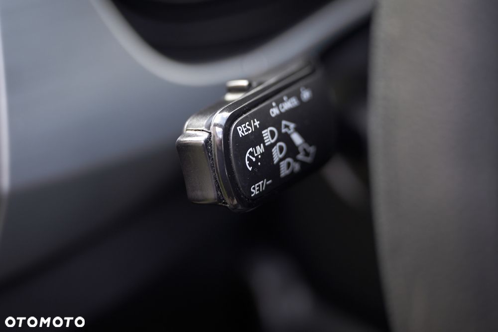 Skoda Fabia 1.0 TSI Ambition - 40