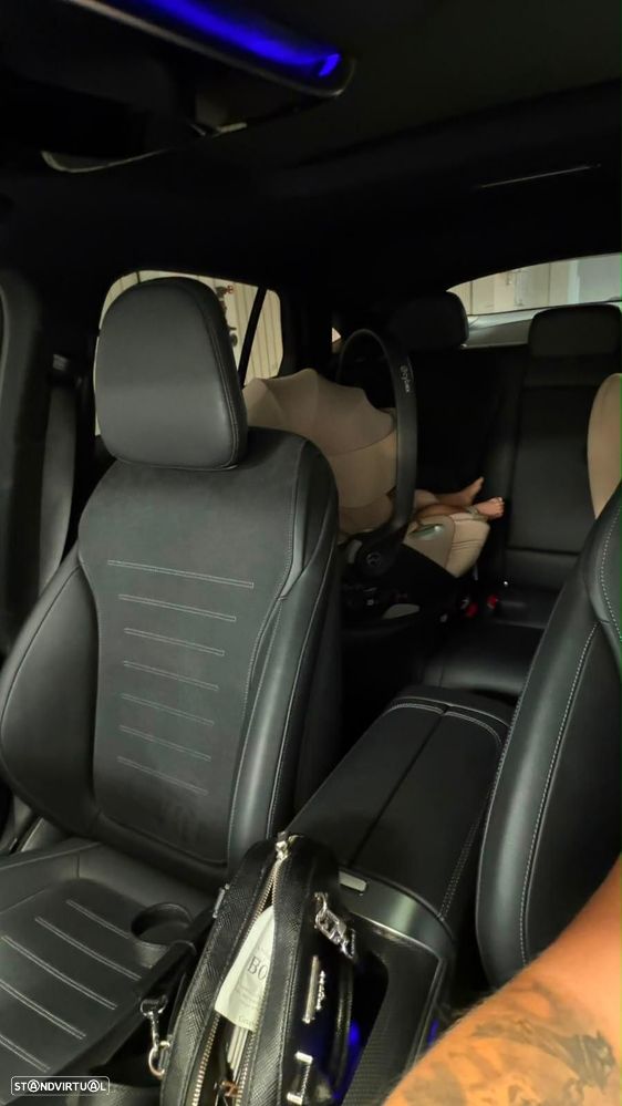 Mercedes-Benz GLC 300 - 13