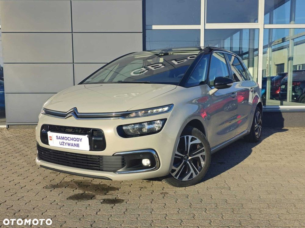 Citroën C4 SpaceTourer 1.2 PureTech More Life S&S EAT8 - 2