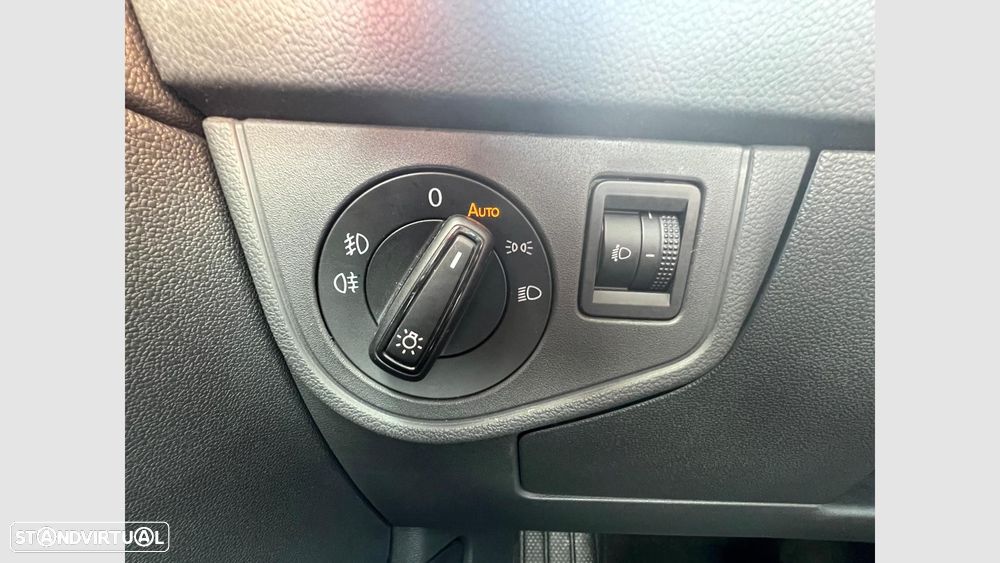 VW Polo 1.0 TSI Life DSG - 10