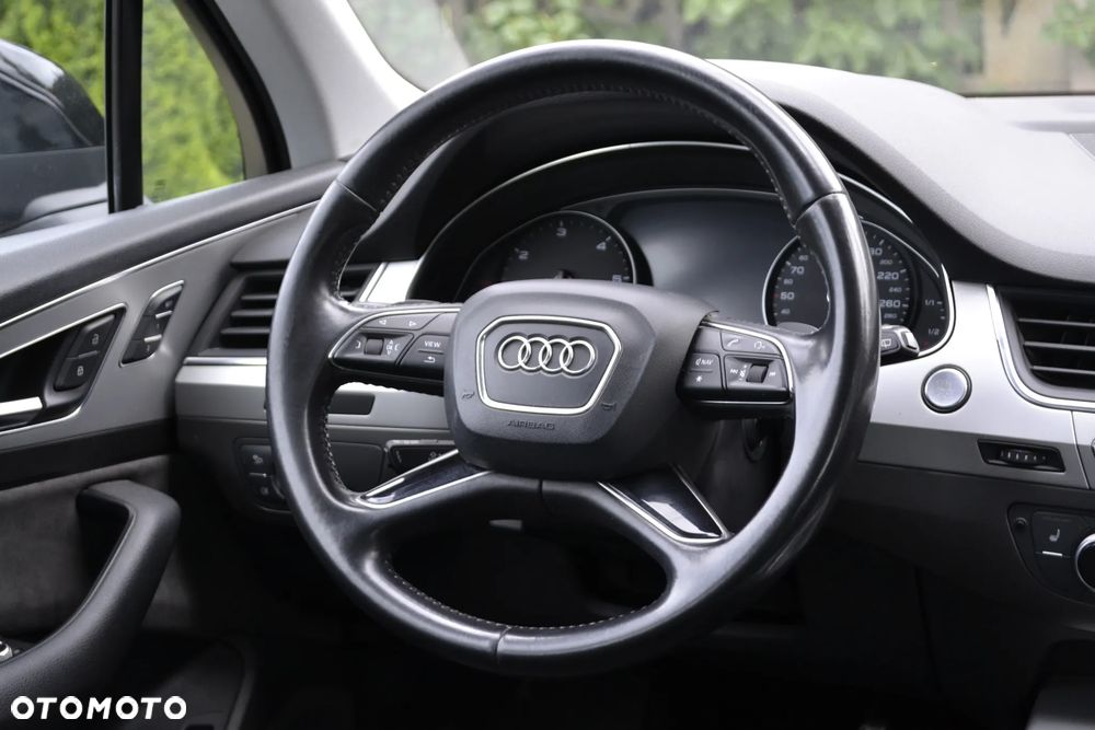 Audi Q7 - 39