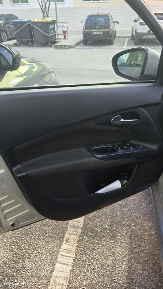 Fiat Tipo Station Wagon 1.3 Multijet - 17