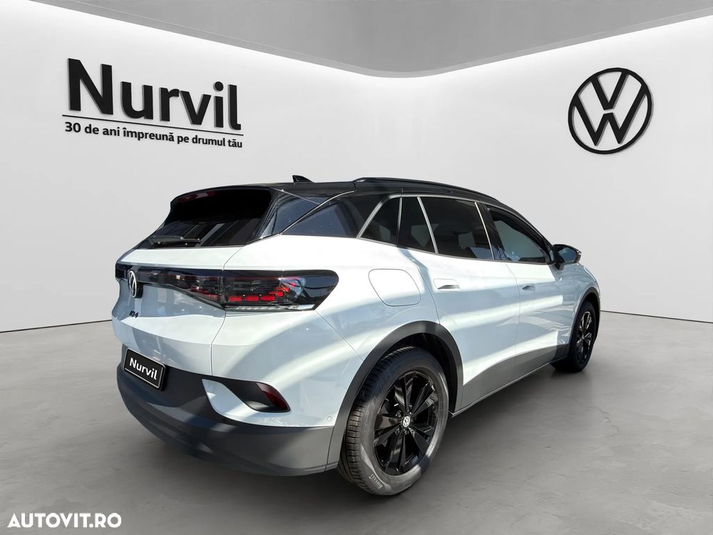 Volkswagen ID.4 77 kWh Pro - 5