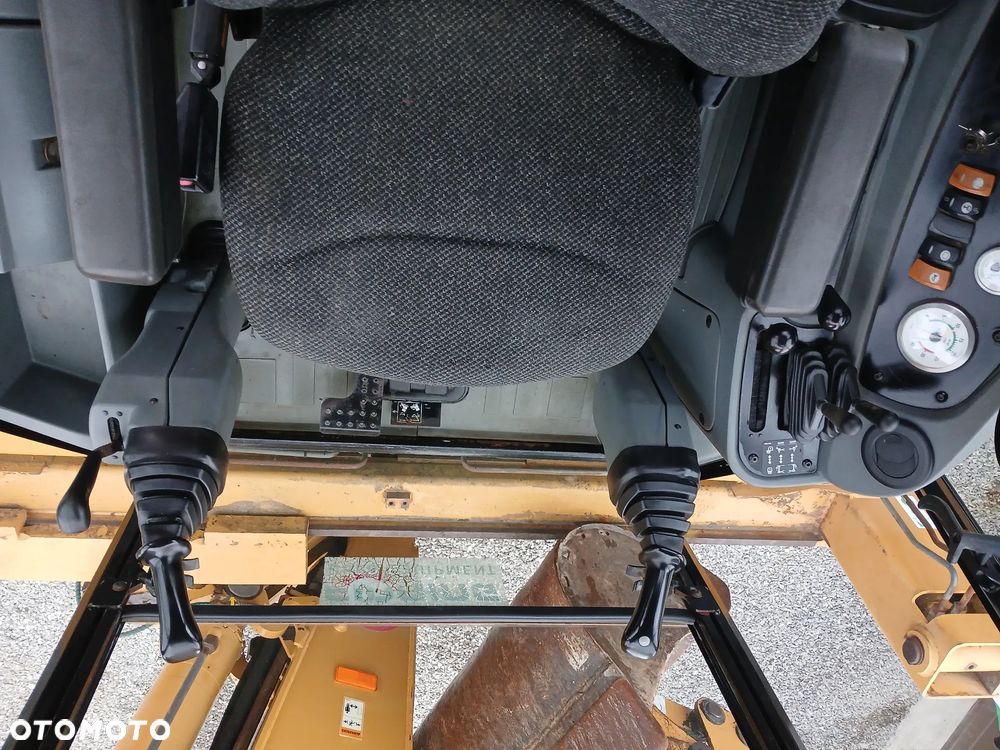 Caterpillar 432D PREMIER/JOYSTICK/2 ŁYŻKI - 29