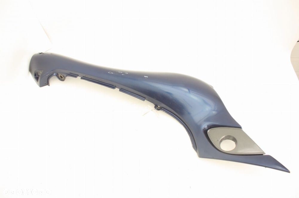 OWIEWKA OGON LEWY Triumph Trophy 1200 - 2