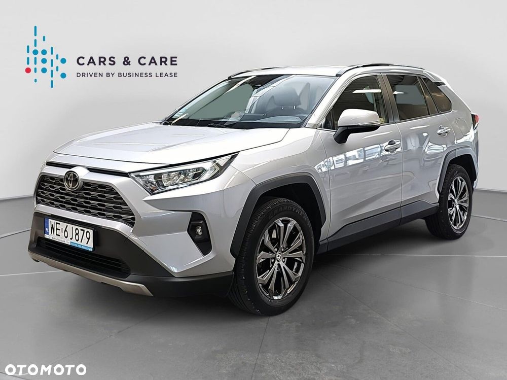 Toyota RAV4 2.0 Comfort 4x2 MS - 27