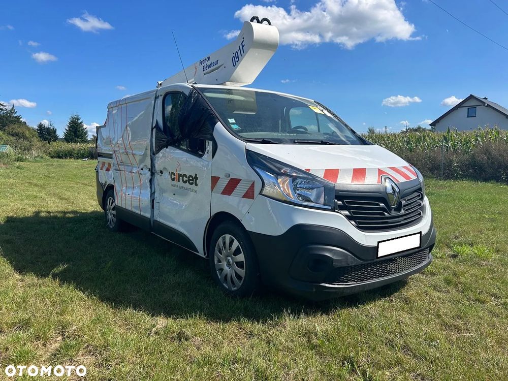 Renault Trafic - 7