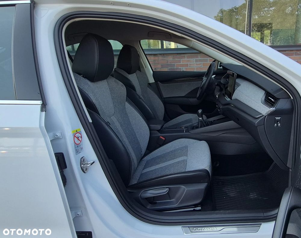 Skoda Octavia 2.0 TDI Selection - 19