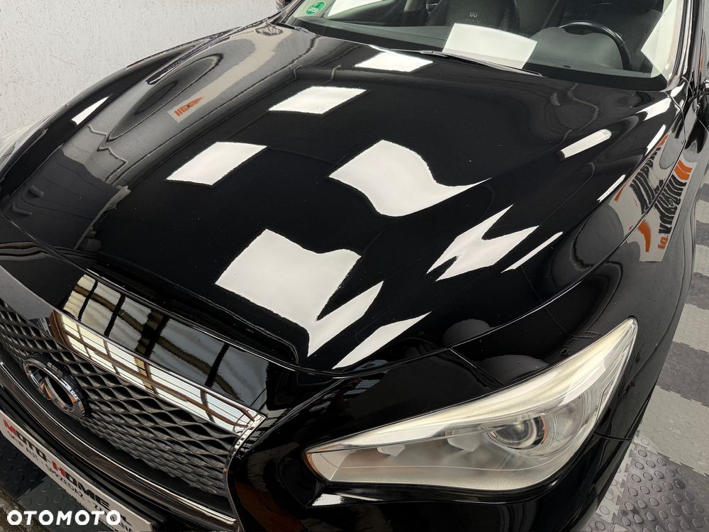 Infiniti Q50 2.2d - 36