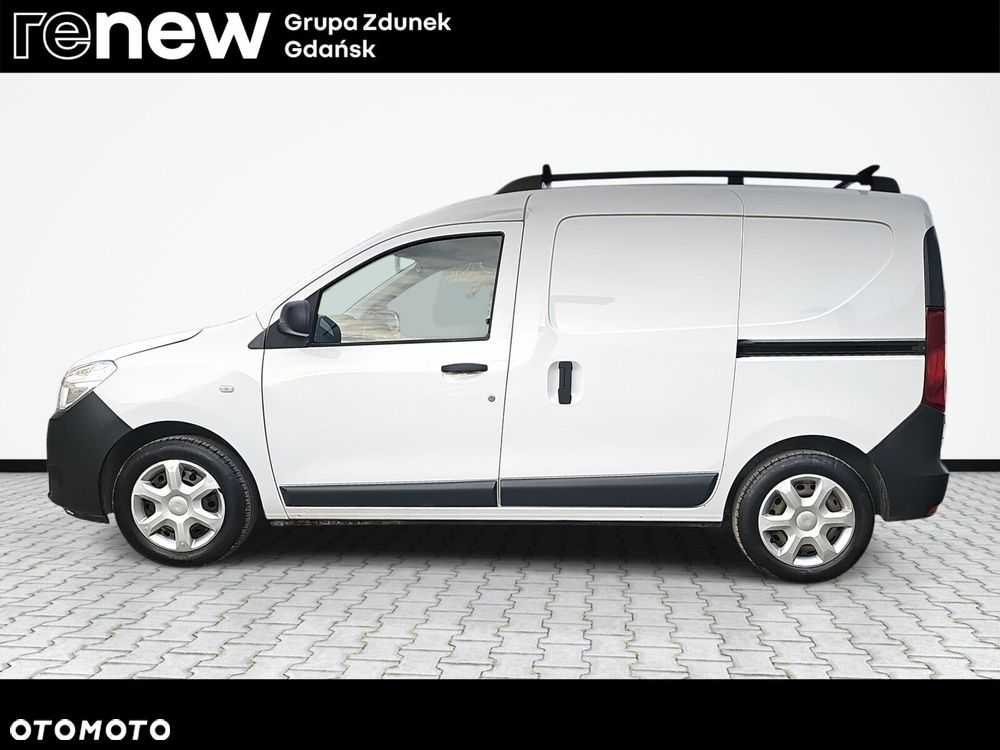 Dacia Dokker Van - 9