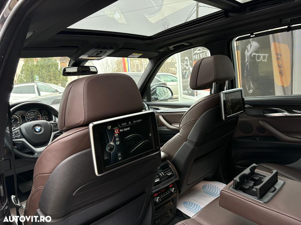 BMW X5 xDrive30d Sport-Aut. - 7