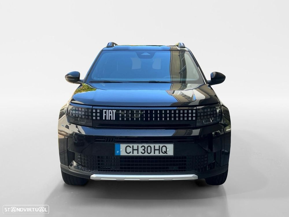 Fiat Grande Panda 1.2 Icon - 8