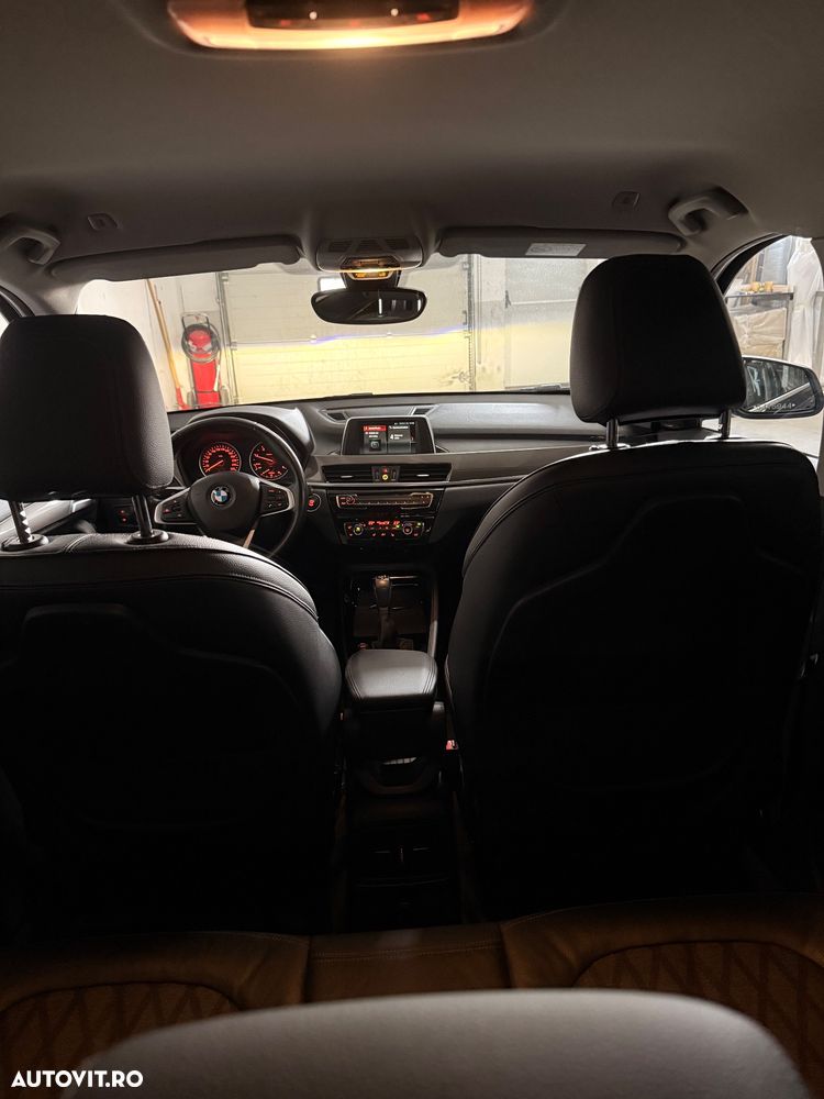 BMW X1 - 14