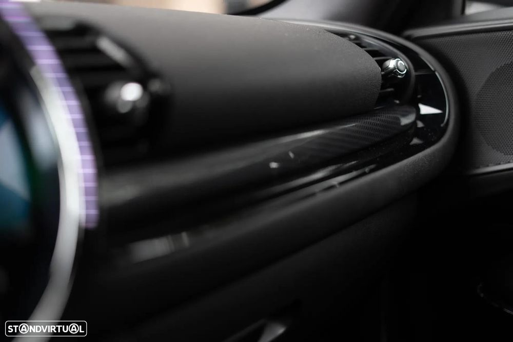 MINI Clubman Cooper D Sport Edition Auto - 46