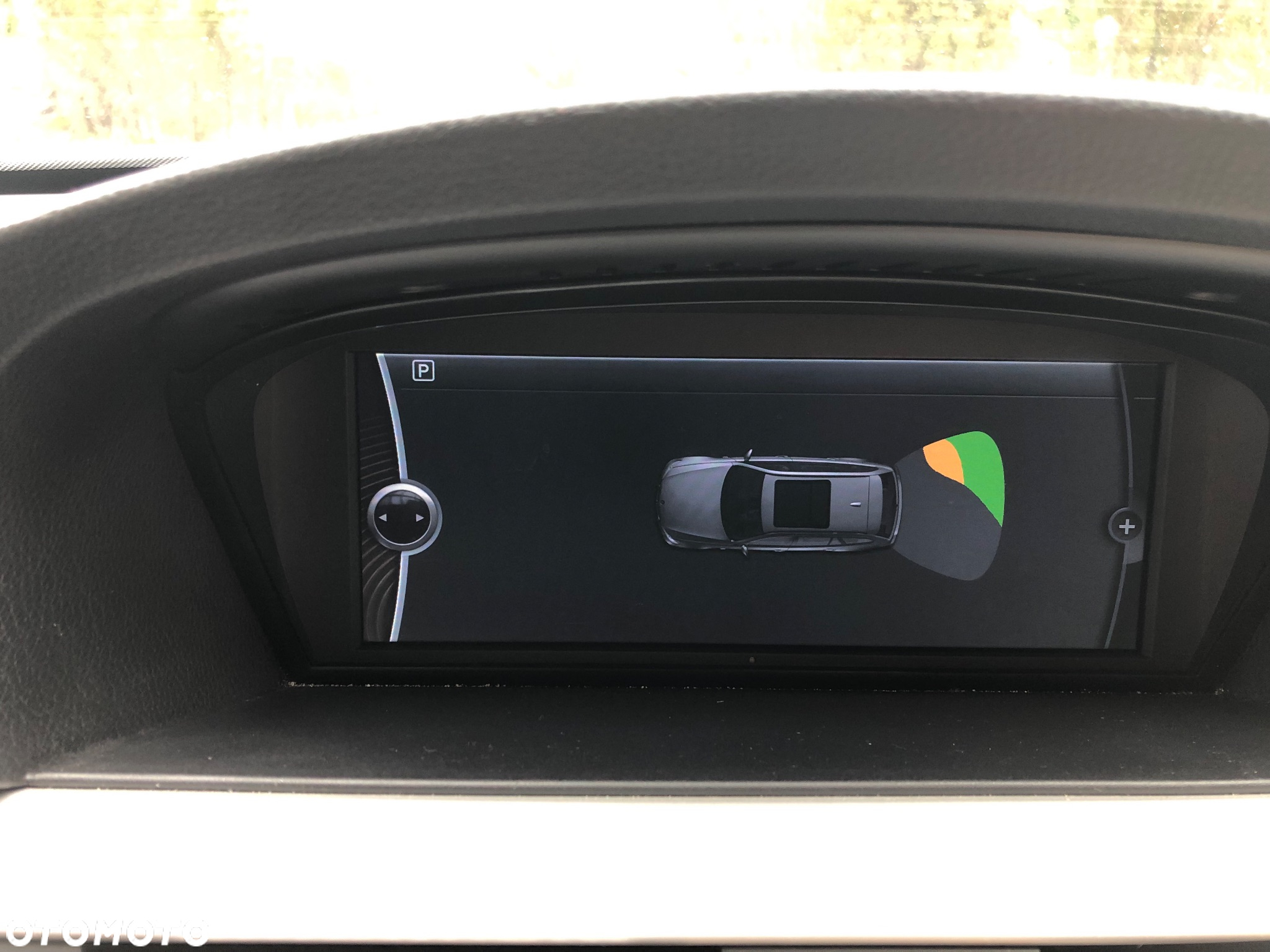 BMW Seria 3 318d DPF Touring - 32