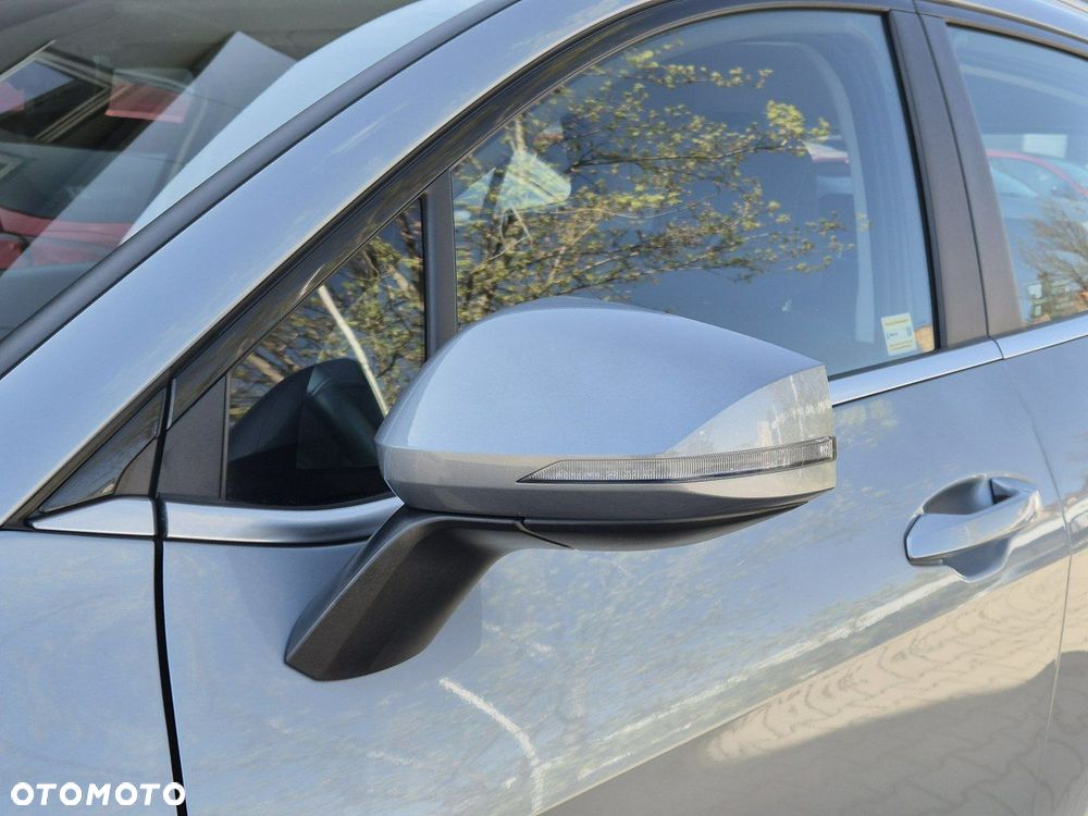 Kia Sportage 1.6 T-GDI M 2WD - 20