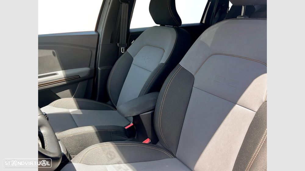 Dacia Jogger 1.0 ECO-G Extreme 7L Bi-Fuel - 13