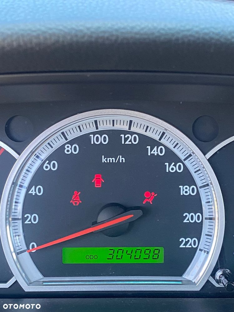 Chevrolet Epica 2.0 LT - 14