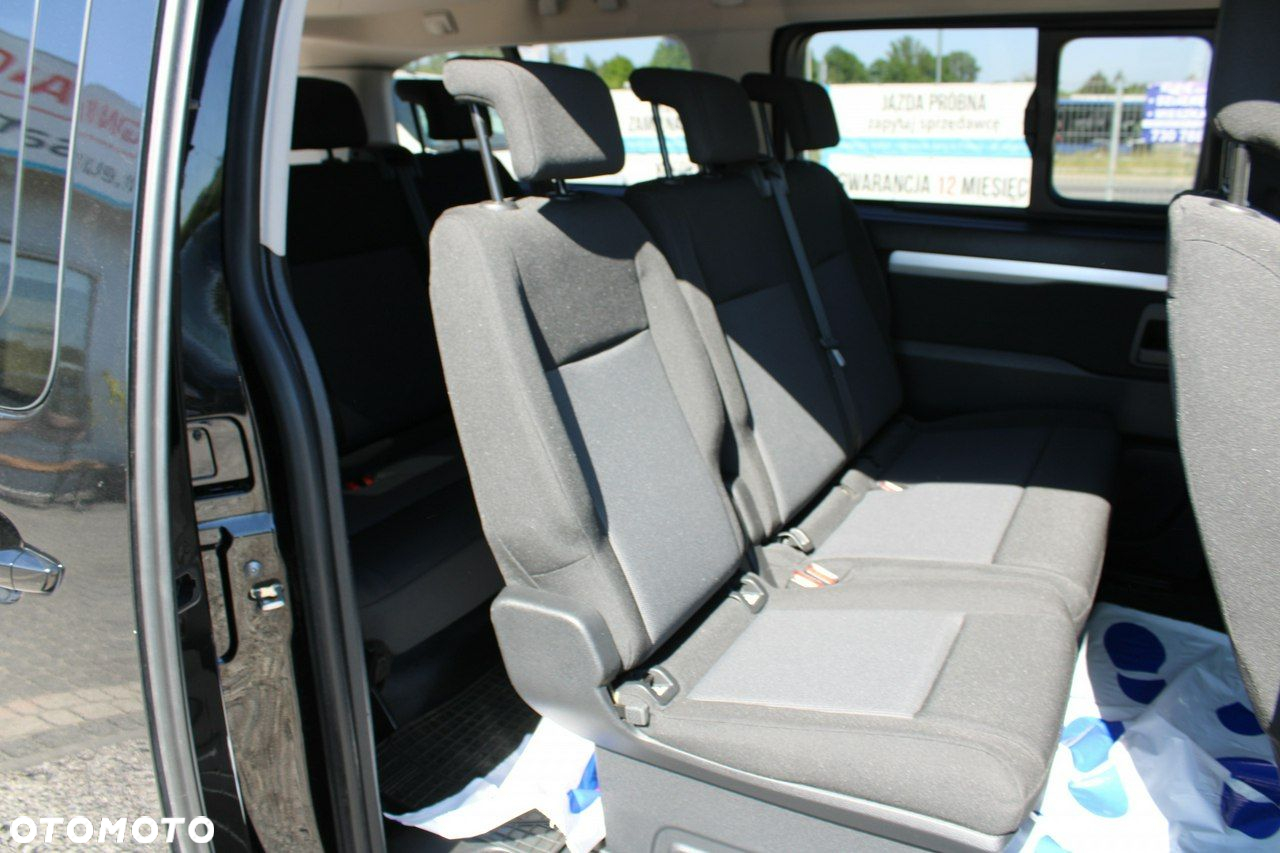 Citroën SpaceTourer 2.0 BlueHDi XL Business - 32