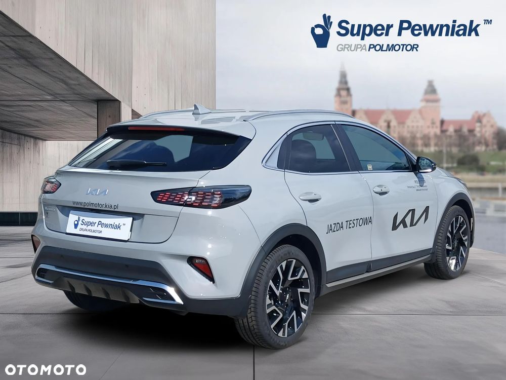 Kia XCeed 1.6 T-GDI Tribute DCT - 5