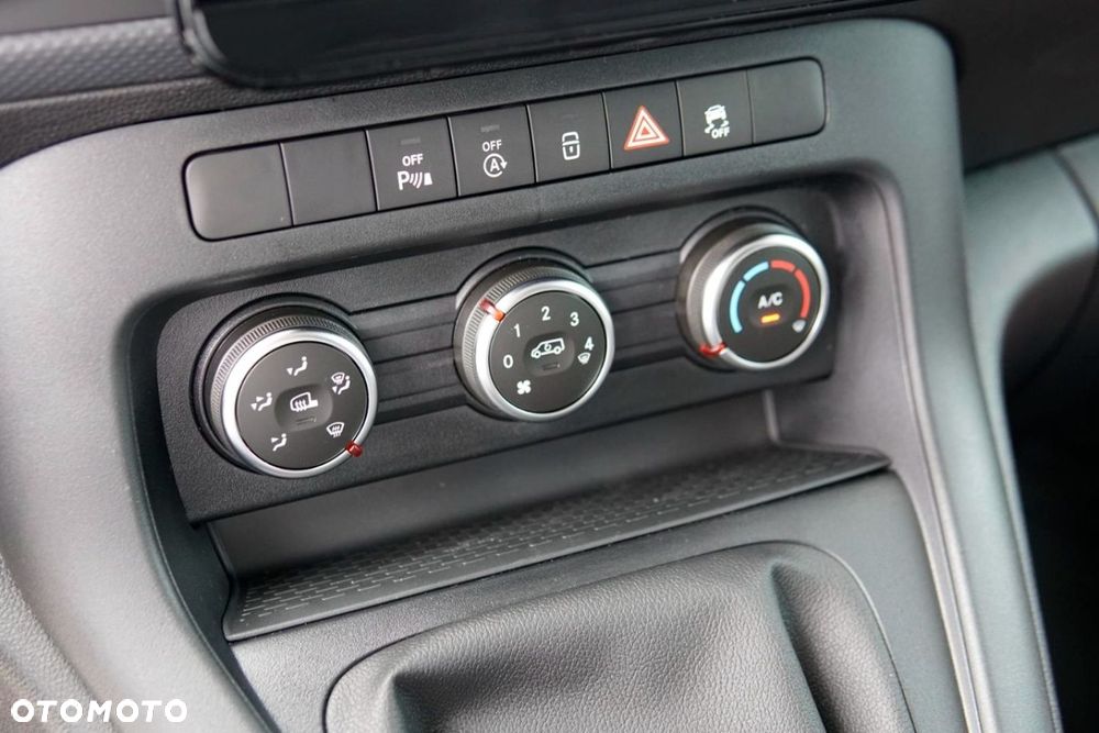 Mercedes-Benz Citan - 20