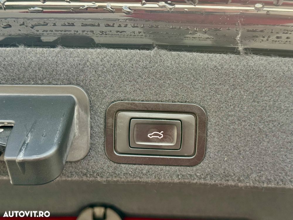 Audi A6 2.0 TDI Ultra S tronic - 20