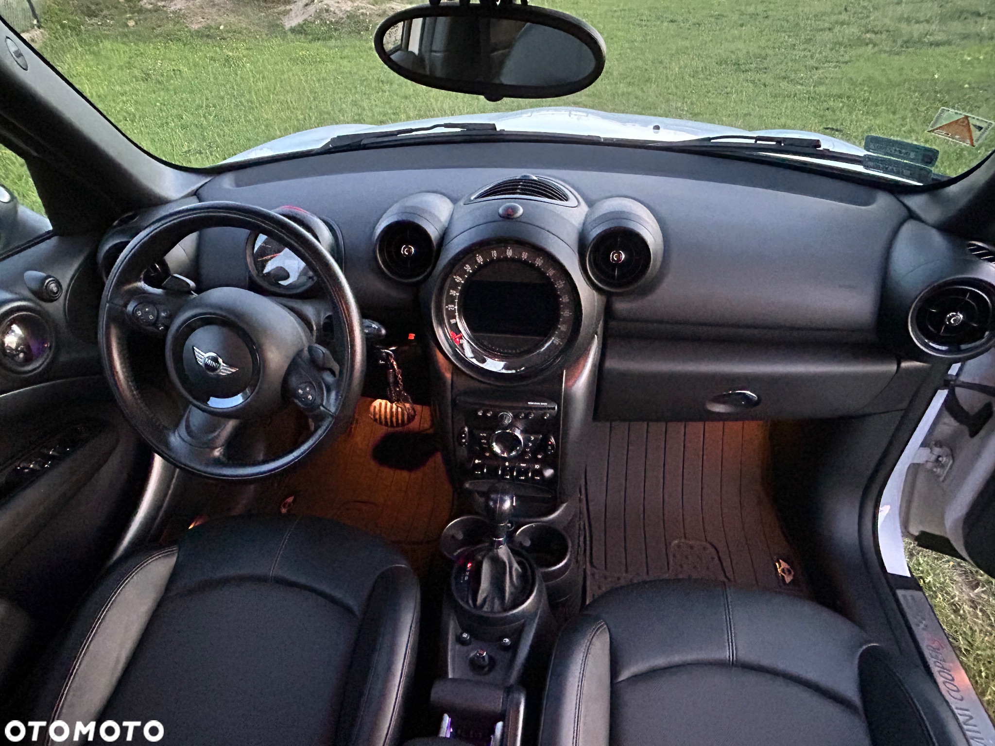 MINI Countryman - 19