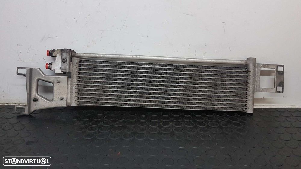 RADIADOR DE CAIXA DE VELOCIDADES MERCEDES CLASE E (W212) LIM. E 200 BLUETEC (212... - 3