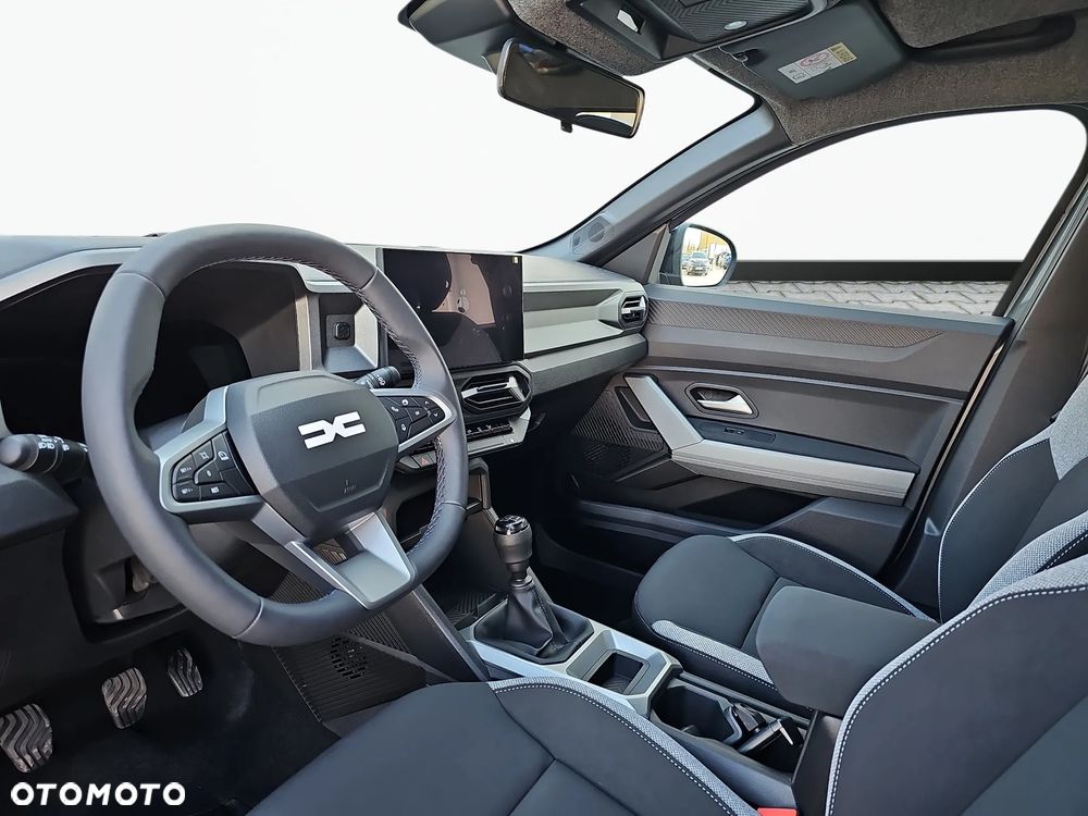 Dacia Bigster 1.2 TCe mHEV Journey - 10