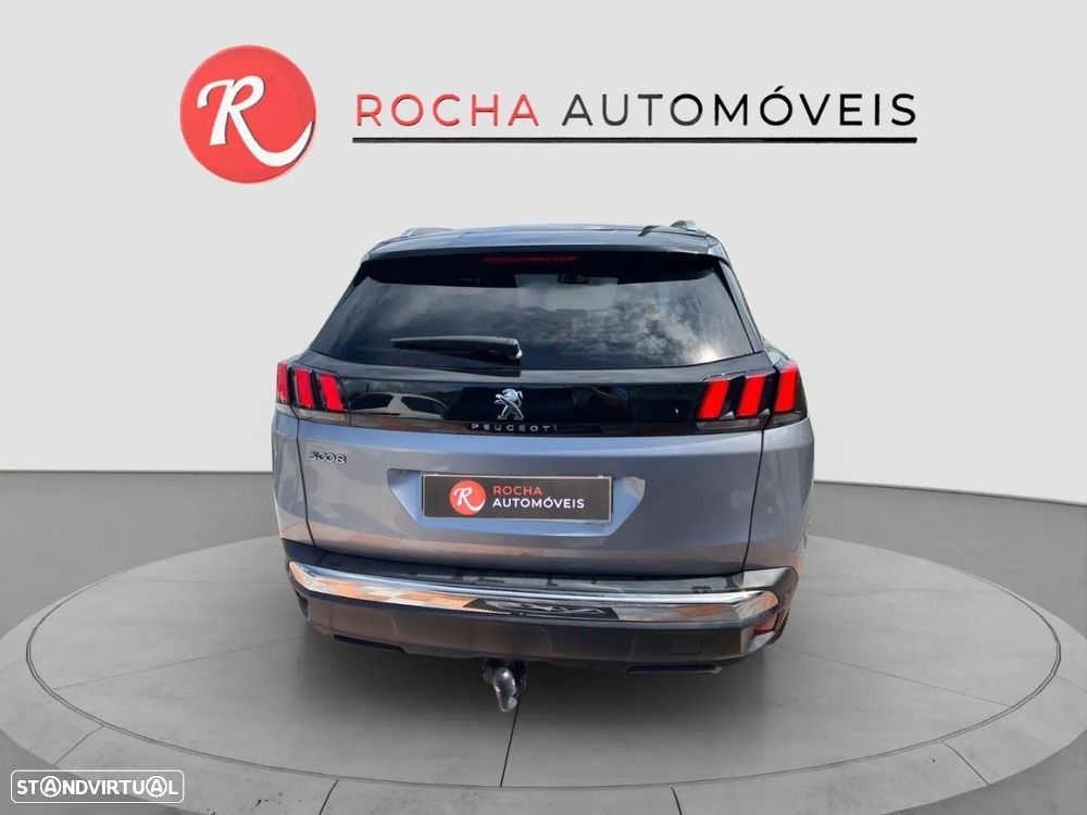 Peugeot 5008 1.2 PureTech Allure - 7