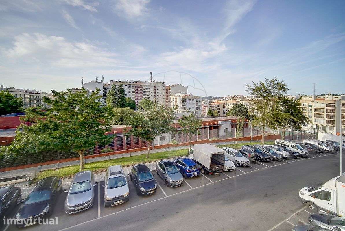 Apartamento T2 para venda - Grande imagem: 5/27