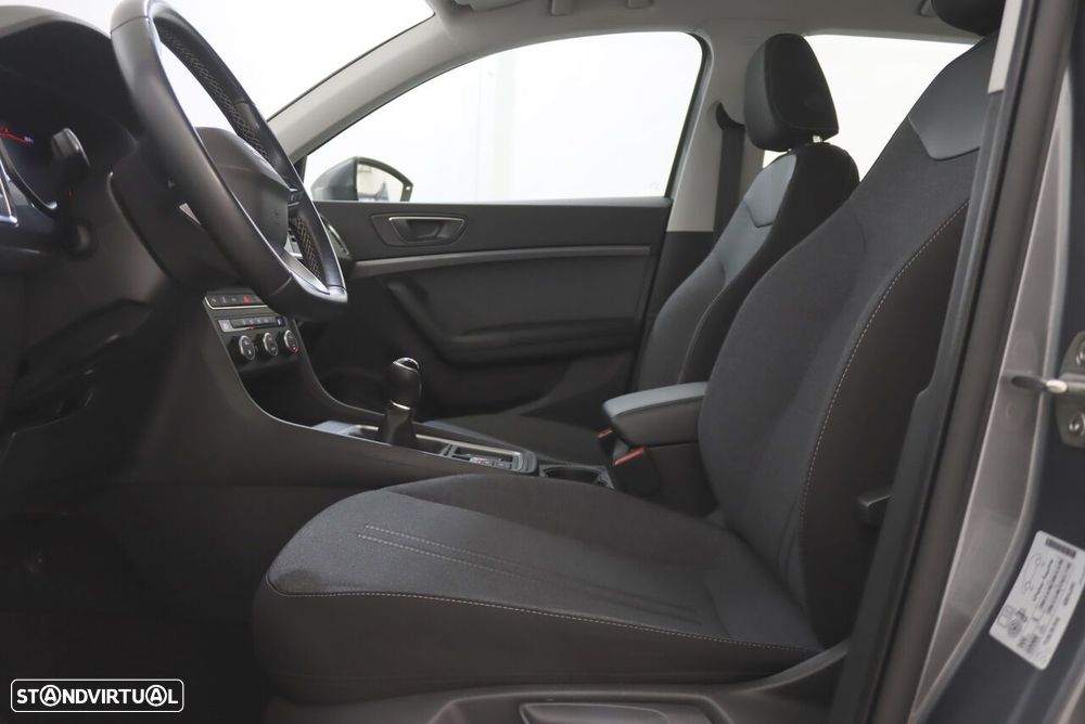 SEAT Ateca 1.0 TSI Style - 5