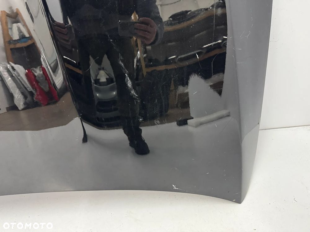 MASKA MERCEDES GLE W167 X167 C167 CZARNA - 5