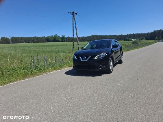 Nissan Qashqai 1.5 dCi Acenta - 1