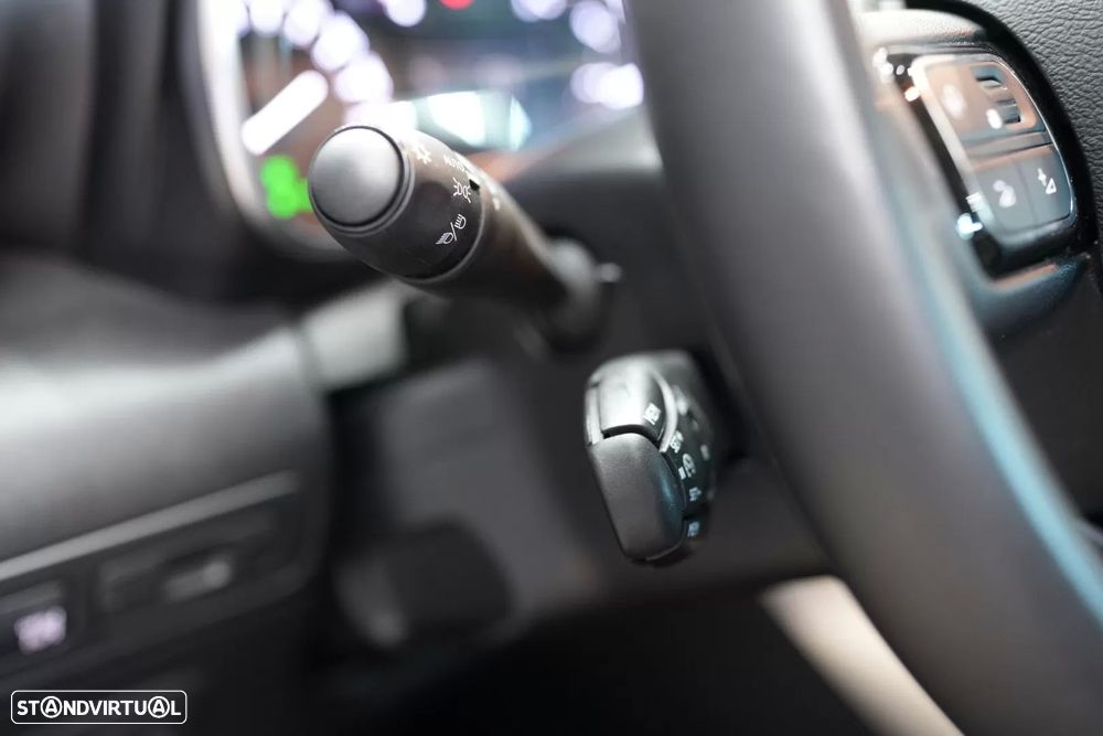 Citroën C3 Aircross 1.2 PureTech Plus - 27