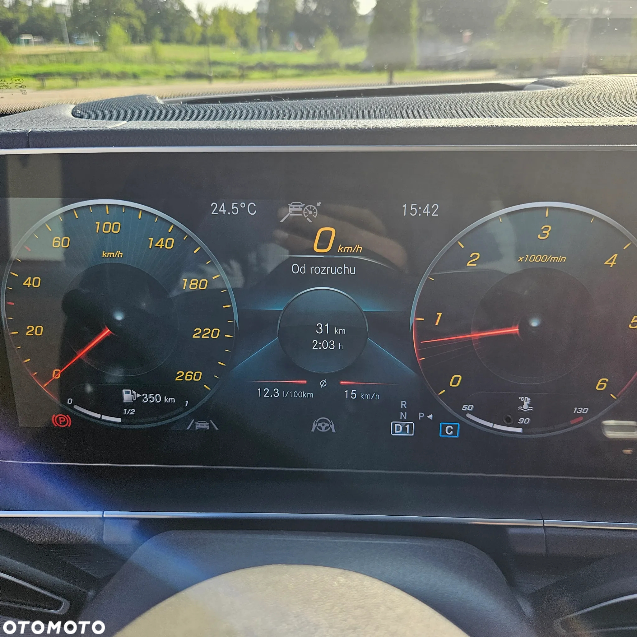 Mercedes-Benz GLE 400 d 4-Matic - 26