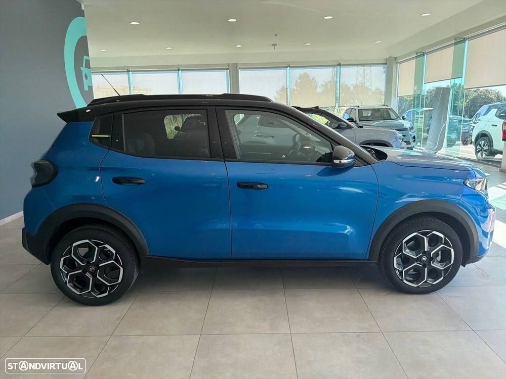 Citroën C3 1.2 Turbo Max - 4