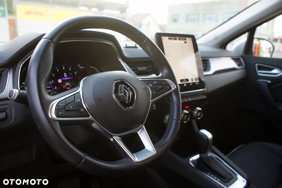 Renault Captur - 13