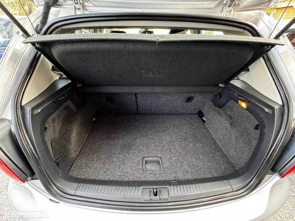 VW Polo 1.2 TDi Highline - 20