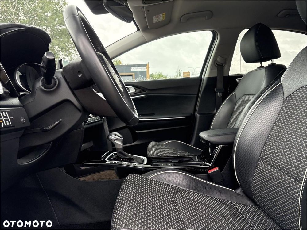 Kia XCeed 1.5 T-GDI L DCT - 9