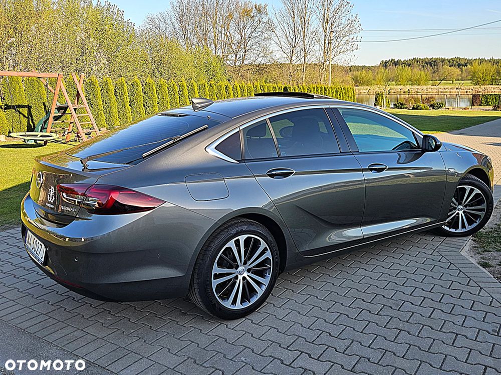 Opel Insignia 2.0 Automatik Innovation - 29
