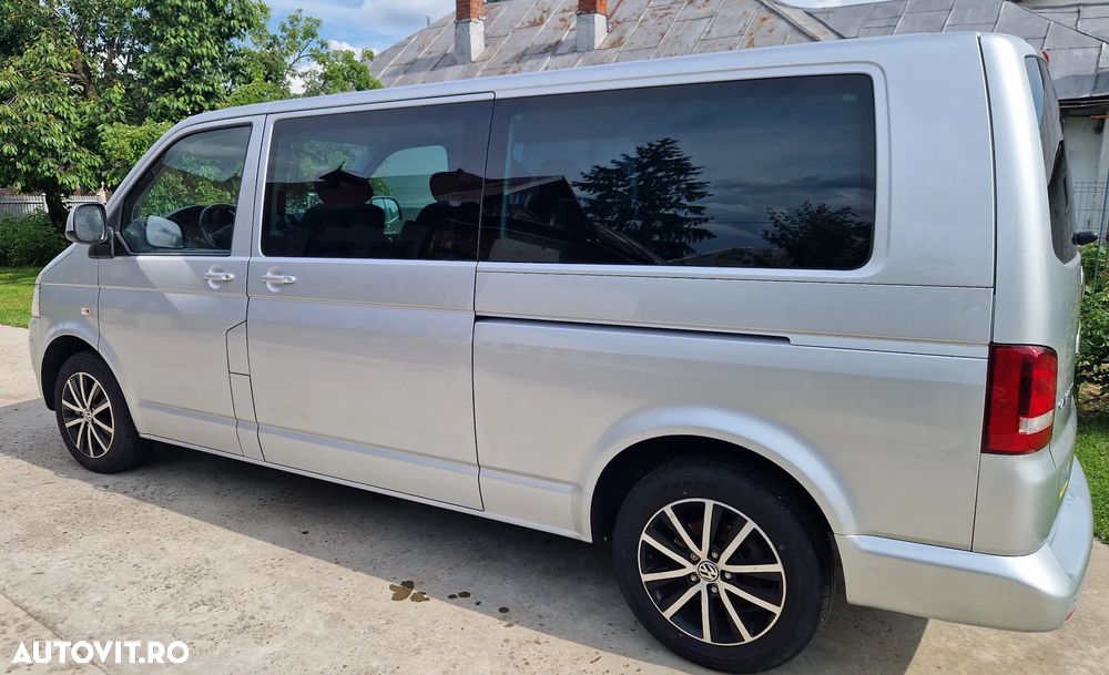 Volkswagen Caravelle ver-caravelle-dsg-edition - 15