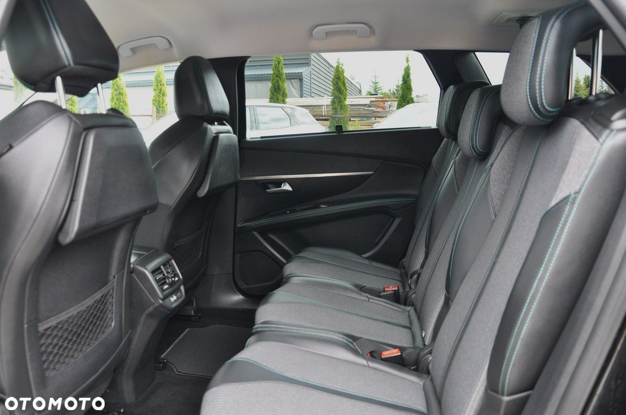 Peugeot 5008 1.5 BlueHDi Allure S&S - 16