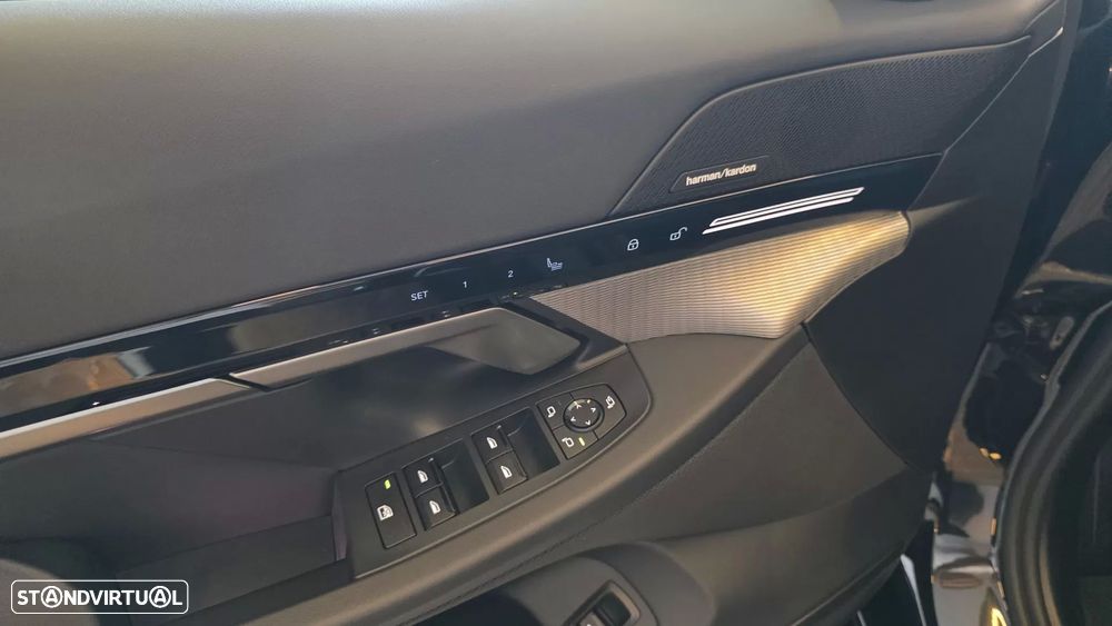 BMW 530 e Pack Desportivo M Pro - 46