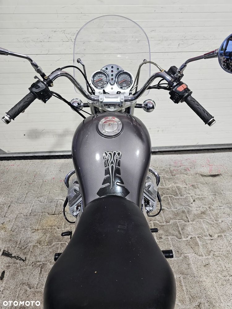 Moto Guzzi Nevada - 32