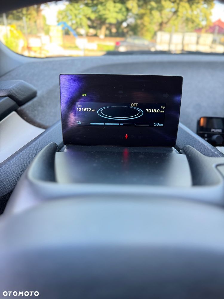 BMW i3 Standard - 14