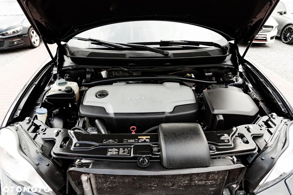 Volvo XC 90 D5 AWD Geartonic Executive - 41