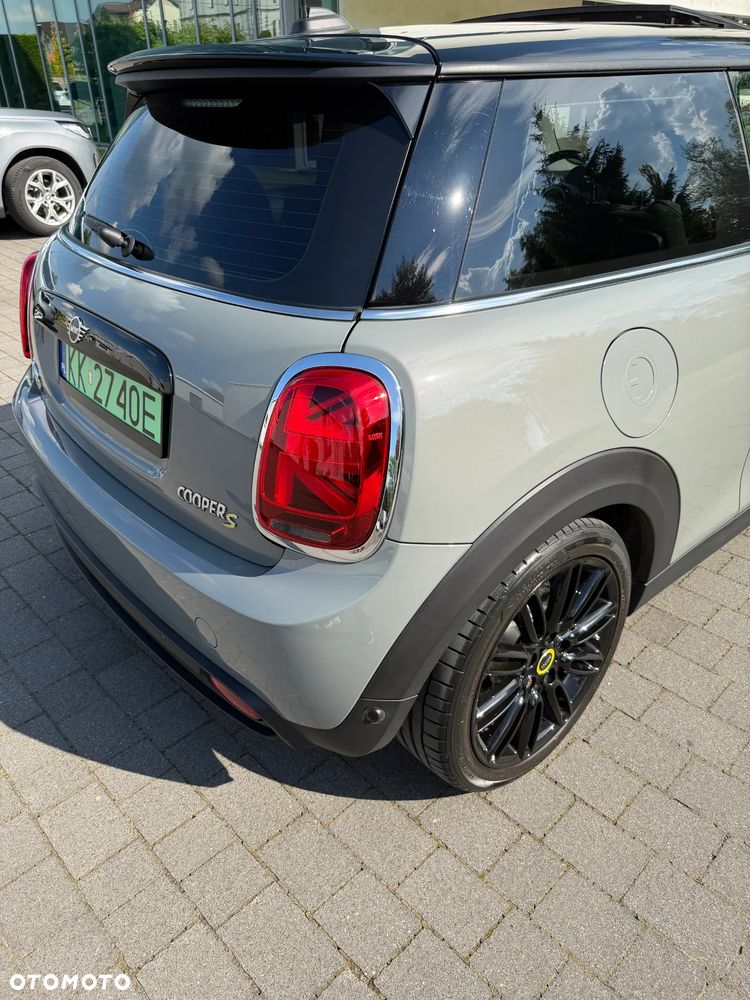 MINI Inny - 4