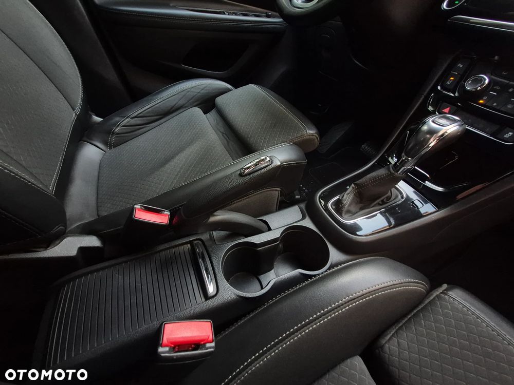 Opel Mokka X 1.4 Automatik Ultimate - 13