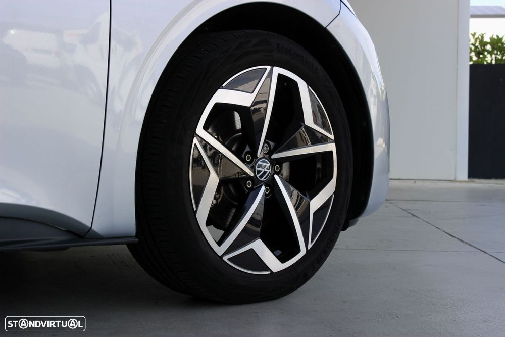 VW ID.3 Pro S - 12